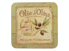 Creative Tops Olio D Oliva Pack Of 6 Premium Coasters image 1