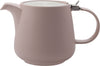 Maxwell & Williams Tint Rose Porcelain 1.2 Litre Teapot image 1