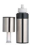 MasterClass Stainless Steel Pump Action Fine Mist Sprayer image 1