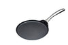 MasterClass Induction-Ready Crepe Pan, 24cm image 1