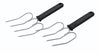 KitchenCraft Pair of Meat and Poultry Lifters image 1