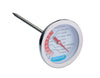 KitchenCraft Stainless Steel Meat Thermometer image 1