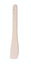 KitchenCraft Beech Wood Plain Spatula image 1