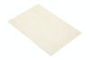 KitchenCraft Woven Cream Square Placemat image 1