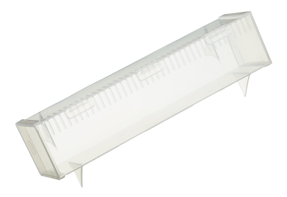 Chicago Metallic Square Cookie Dough Shaper image 1