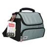 BUILT Prime 6-Litre Insulated Lunch Bag with Compartments, Showerproof Polyester - 'Belle Vie' image 2