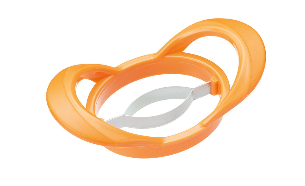 KitchenCraft 2 in 1 Mango Cutter & Pitter image 1