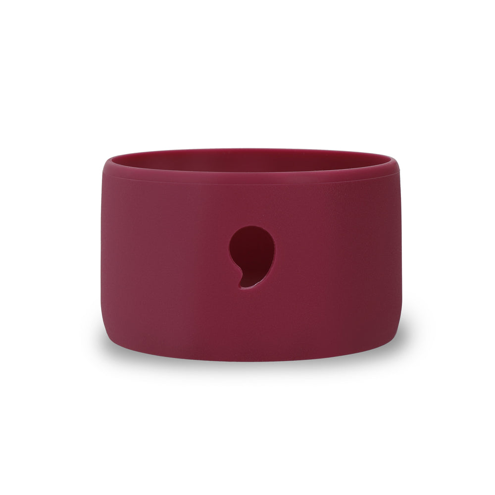 S’well Medium Bottle Bumper, Pink image 1