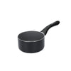 MasterClass Can-to-Pan 14cm Non-Stick Milk Pan for Induction Hob, Recycled Aluminium image 1