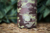 Built 500ml Double Walled Stainless Steel Water Bottle Camo image 4