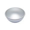 MasterClass Silver Anodised Hemisphere Cake Pan, 20cm image 1