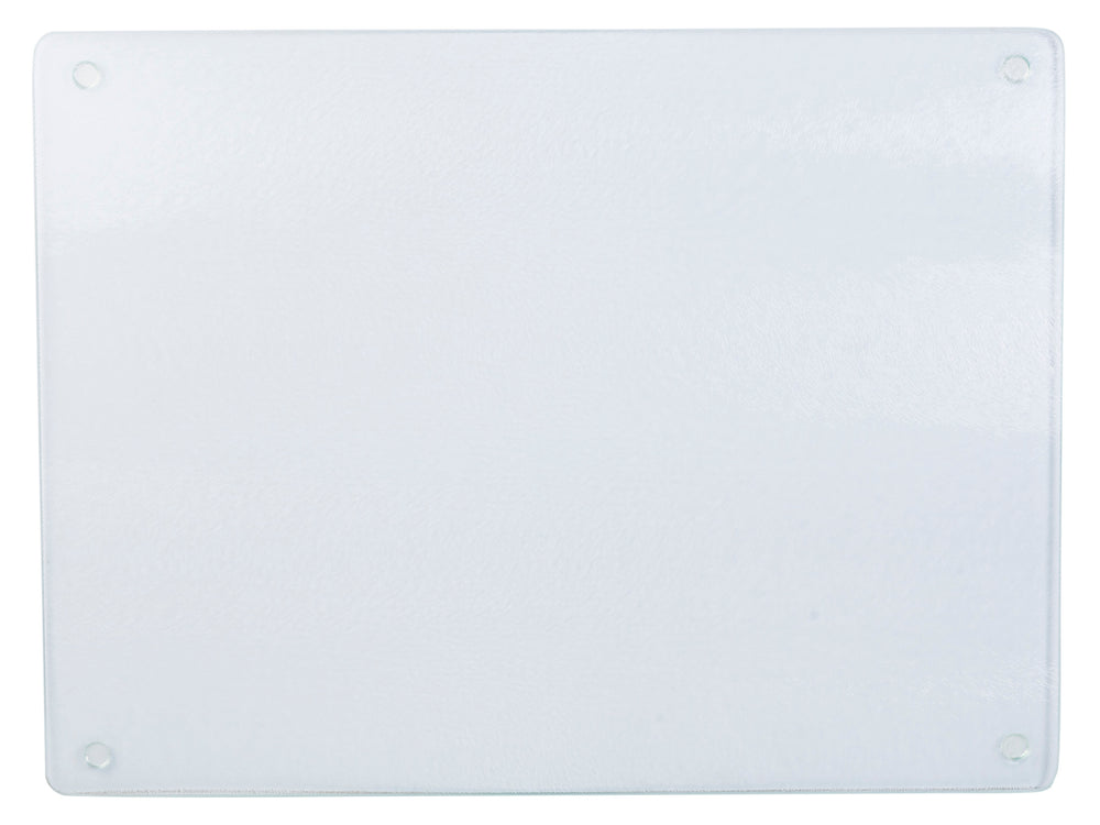 Everyday Home Clear Glass Work Surface Protector image 1