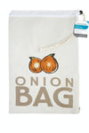 KitchenCraft Stay Fresh Onion Bag image 1