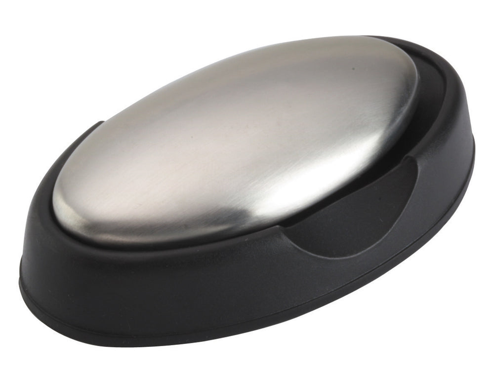 KitchenCraft Stainless Steel Finger Fresh Bar image 1