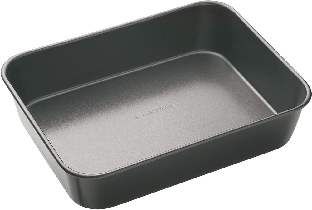 MasterClass Non-Stick Roasting Pan, 39cm x 28cm image 1
