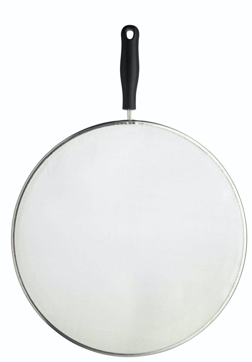 KitchenCraft Extra Large Wire 33cm Splatter Screen image 1