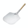 KitchenCraft World of Flavours Italian Traditional Pizza Peel image 1