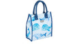 KitchenCraft 4 Litre Whale Lunch / Snack Cool Bag image 1