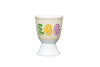 KitchenCraft Children's Dippy Egg Porcelain Egg Cup image 1