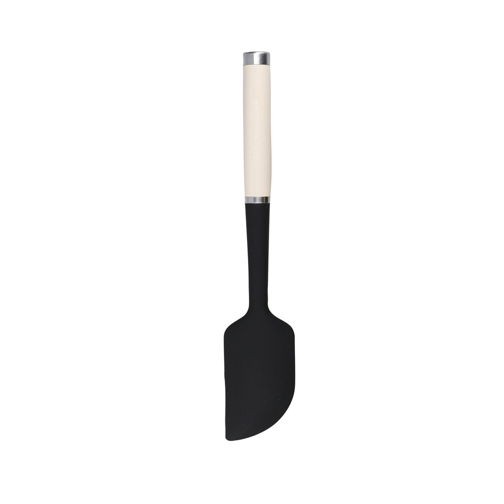 KitchenAid Silicone Scraper Spatula – Almond Cream image 1
