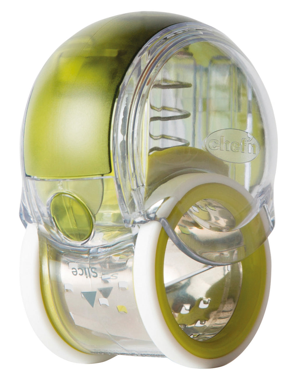 Chef'n GraterZoom™ Grater and Slicer image 1