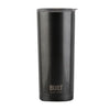 Built 590ml Double Walled Stainless Steel Travel Mug Charcoal