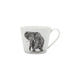Maxwell & Williams Marini Ferlazzo 450ml Elephant Mug