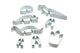 Sweetly Does It 3D Standing Dinosaur Cookie Cutter Set