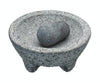 KitchenCraft World of Flavours Granite Mortar and Pestle image 1