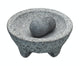 KitchenCraft World of Flavours Granite Mortar and Pestle