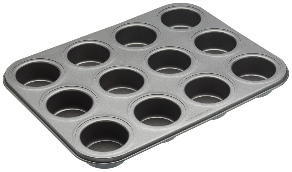MasterClass Non-Stick Twelve Hole Mini Sandwich Tin image 1