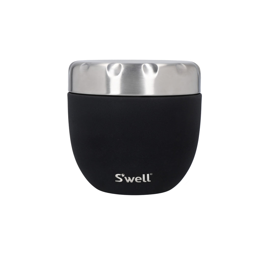 Onyx S’well Eats 2-in-1 Food Bowl, 636ml image 1