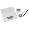 Taylor 3-Piece Kitchen Measuring Tools Set in Gift Box