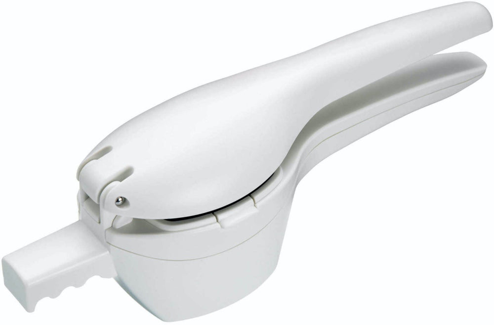 KitchenCraft Plastic Potato Ricer With Two Discs image 1