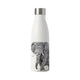 Maxwell & Williams Marini Ferlazzo 500ml African Elephant Double Walled Insulated Bottle
