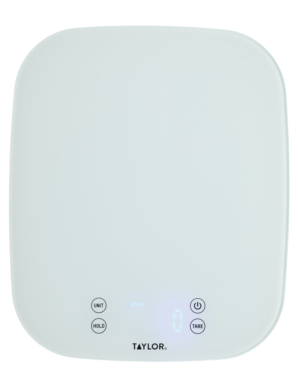 Taylor Pro Waterproof Digital Dual 14Kg Scale image 1