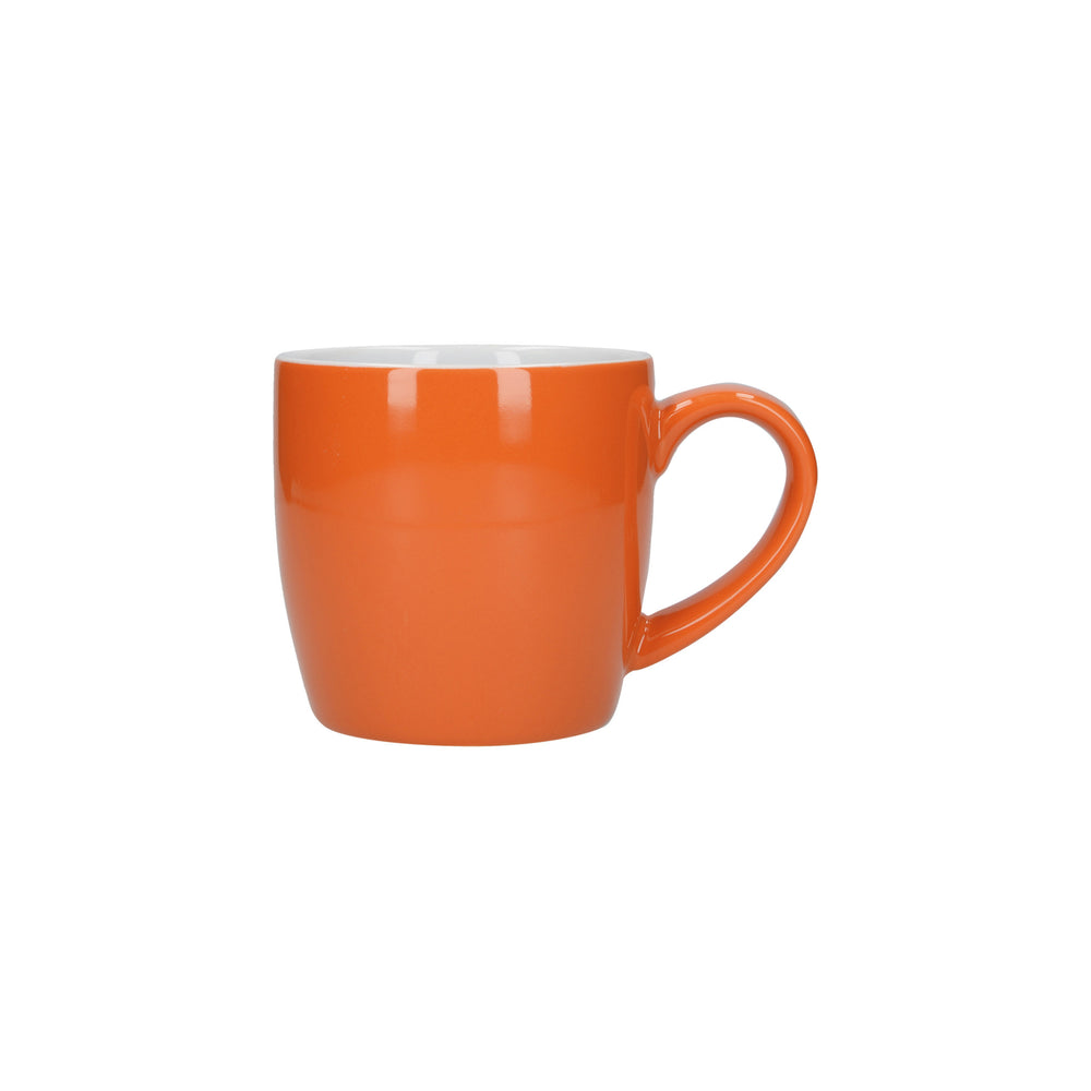 London Pottery Globe® Mug Orange CookServeEnjoy