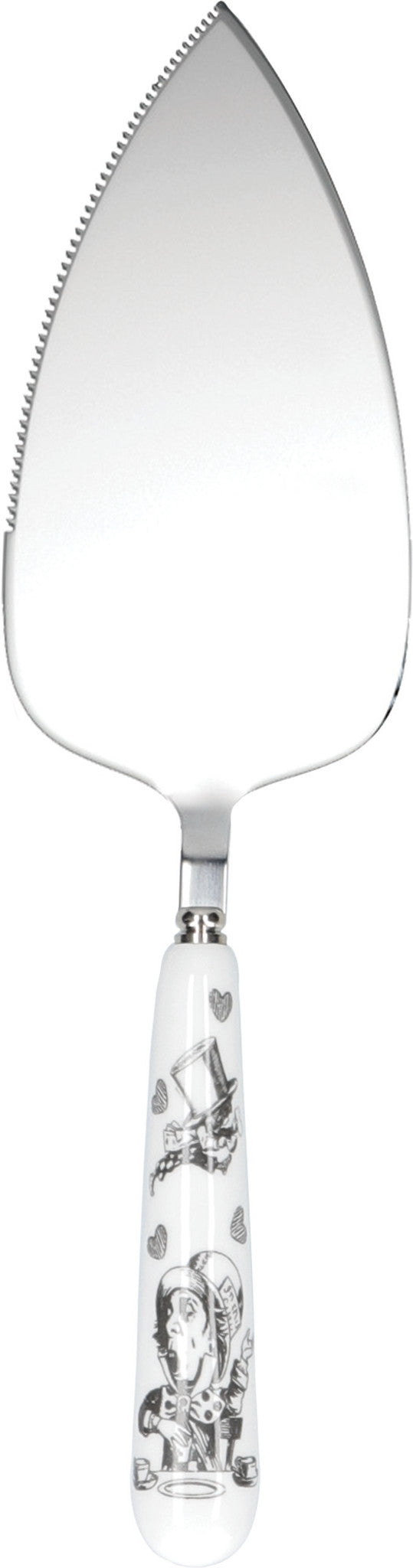 Victoria And Albert Alice In Wonderland Cake Slice image 1