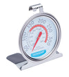 KitchenCraft Stainless Steel Oven Thermometer image 1