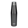 Built Perfect Seal 540ml Charcoal Hydration Bottle image 2
