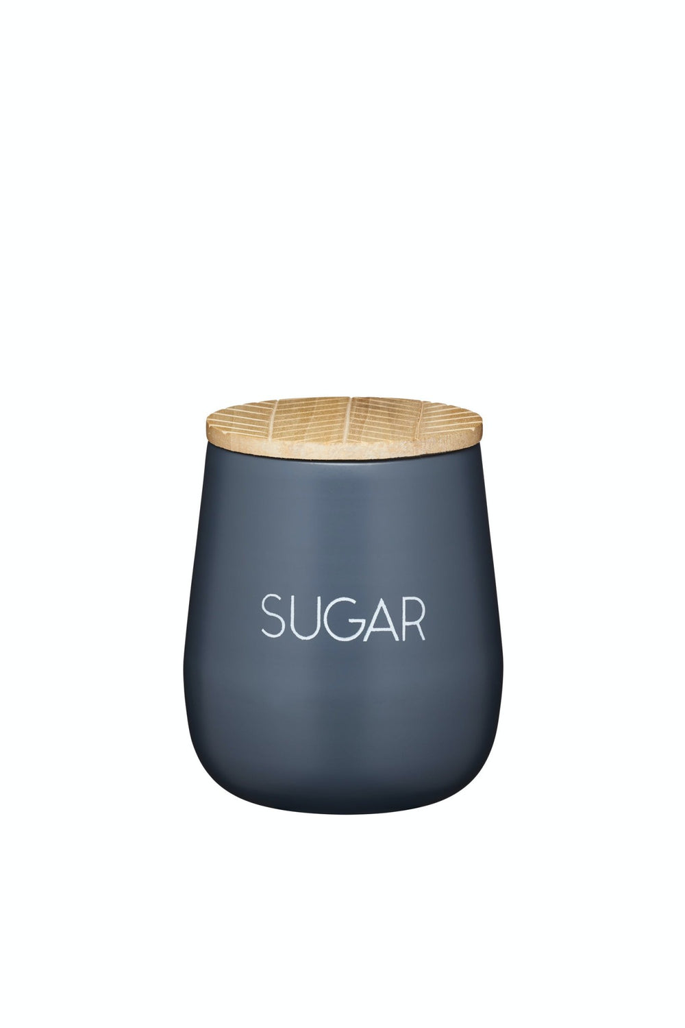 KitchenCraft Serenity Sugar Canister image 1