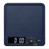 Taylor Pro Antibacterial Digital Dual 5kg Kitchen Scale image 1