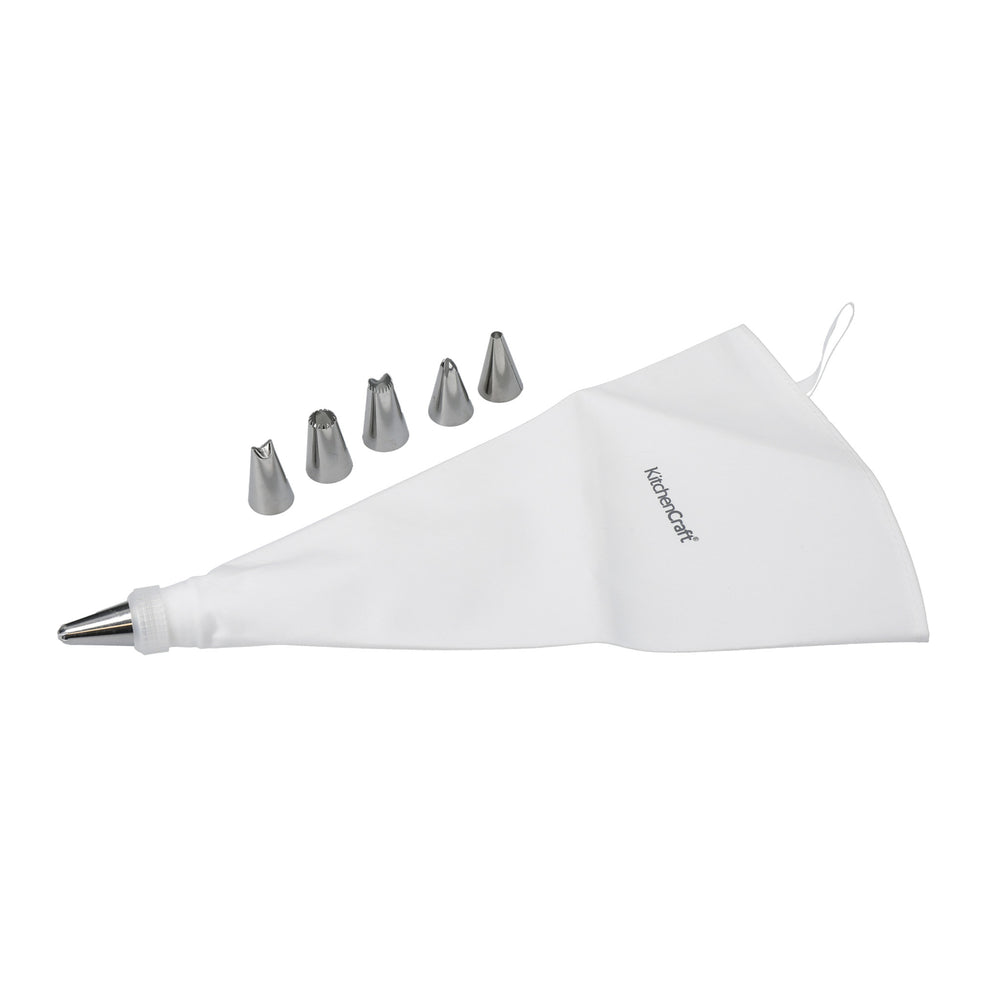 Sweetly Does It Icing Starter Set image 1