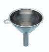 KitchenCraft Stainless Steel 5.5cm Mini Funnel image 1