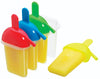 KitchenCraft Set of 4 Lolly Makers image 1