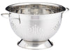 MasterClass Deluxe 25.5cm Two Handled Colander image 1