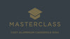MasterClass Lavender Cast Aluminium Casserole Dish, 4L