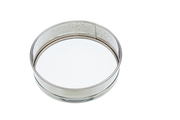 KitchenCraft Stainless Steel Drum Sieve image 2