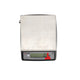 Taylor Stainless Steel Digital Portion Control Kitchen Scale, 5kg, Gift Boxed