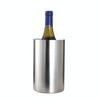 BarCraft Stainless Steel Double Walled Wine Cooler image 1